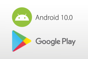 Phonocar VM045 Android e Google Play